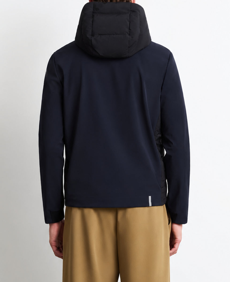 MONTECRISTO THERMO DUCK HOOD UOMO