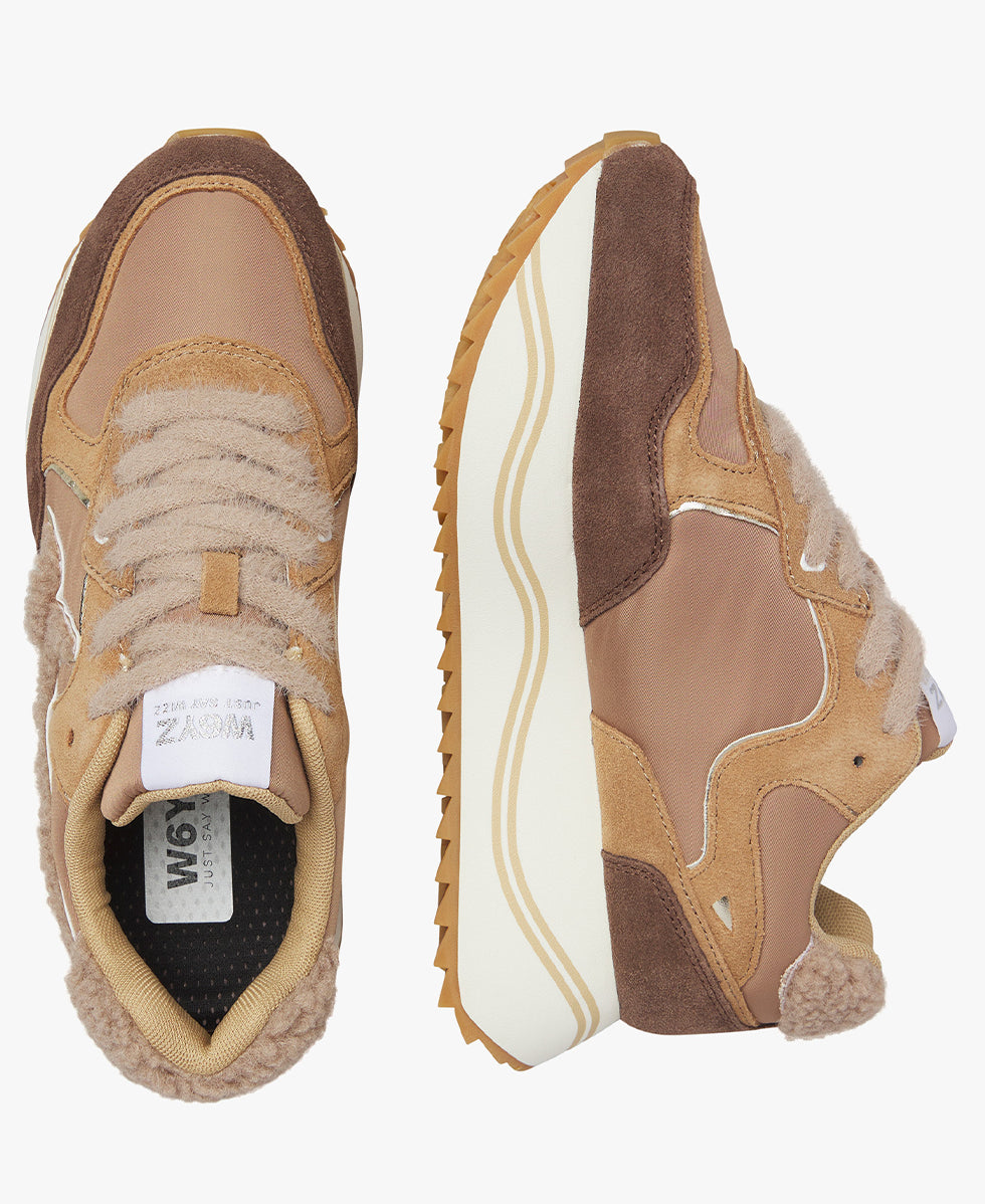 SCARPA W6YZ DONNA