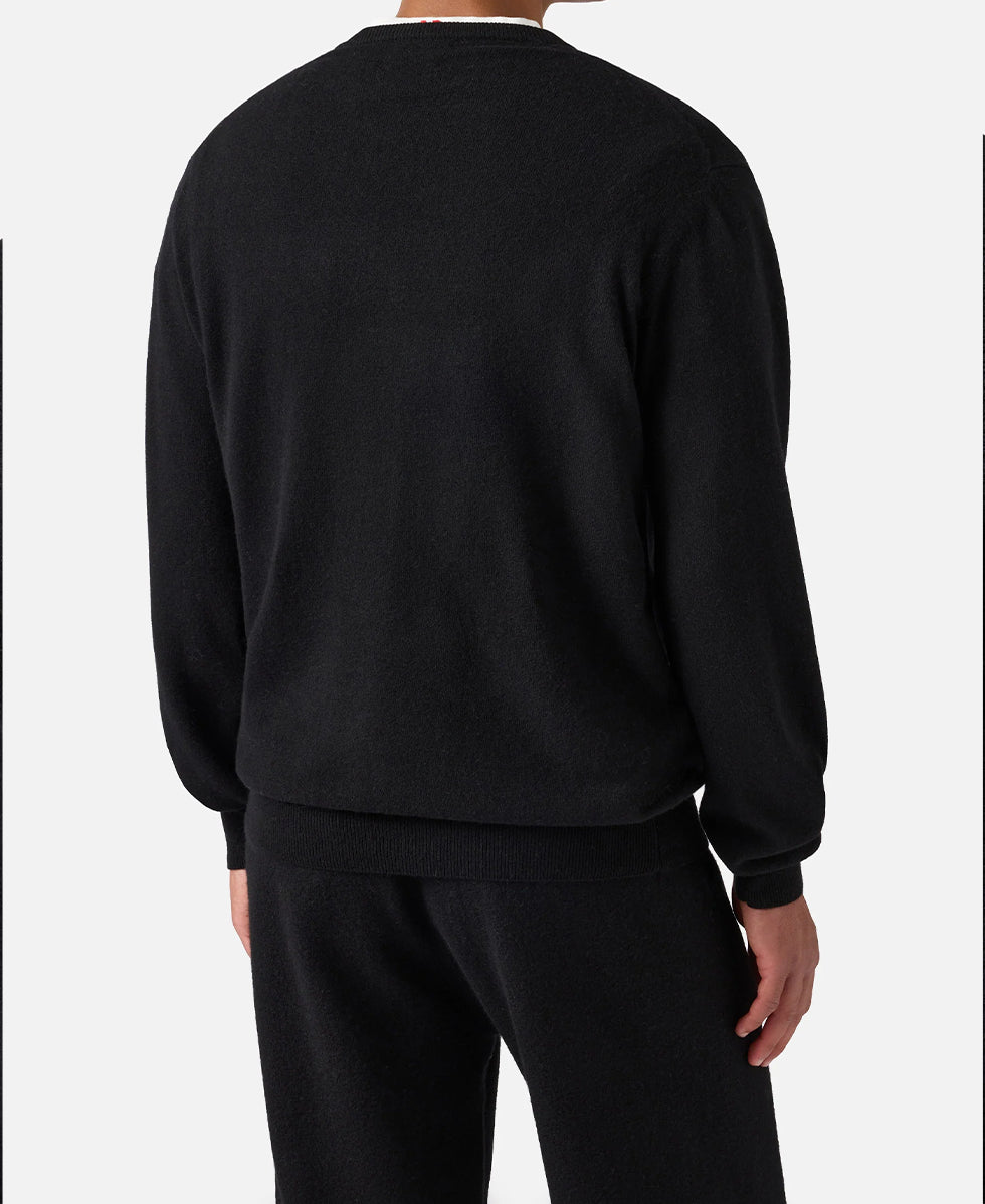 MAGLIA ST.BARTH HERON