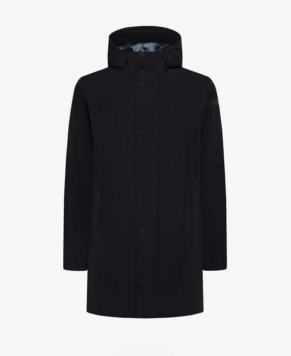 MONTECRISTO FLOATING JKT RRD