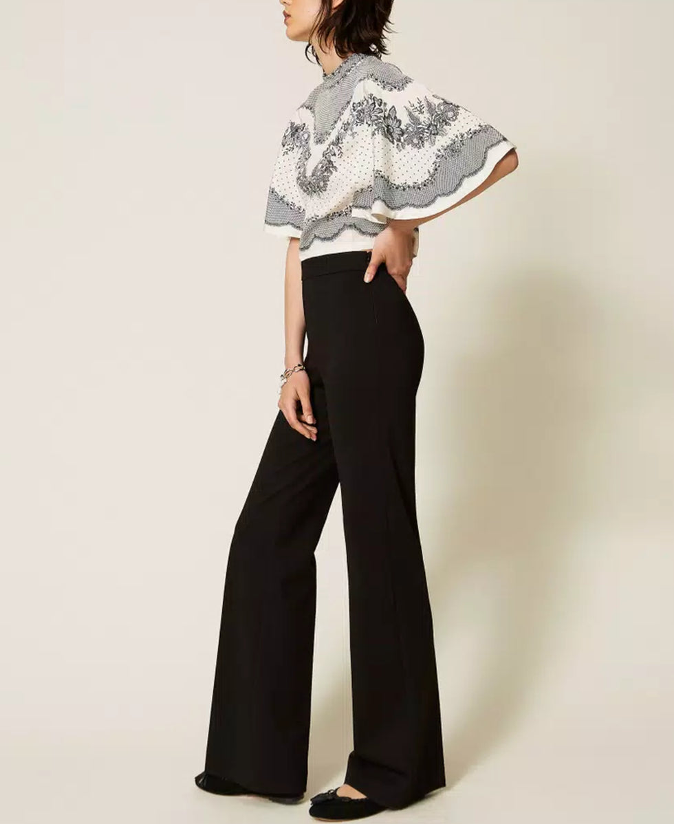 PANTALONE TWINSET