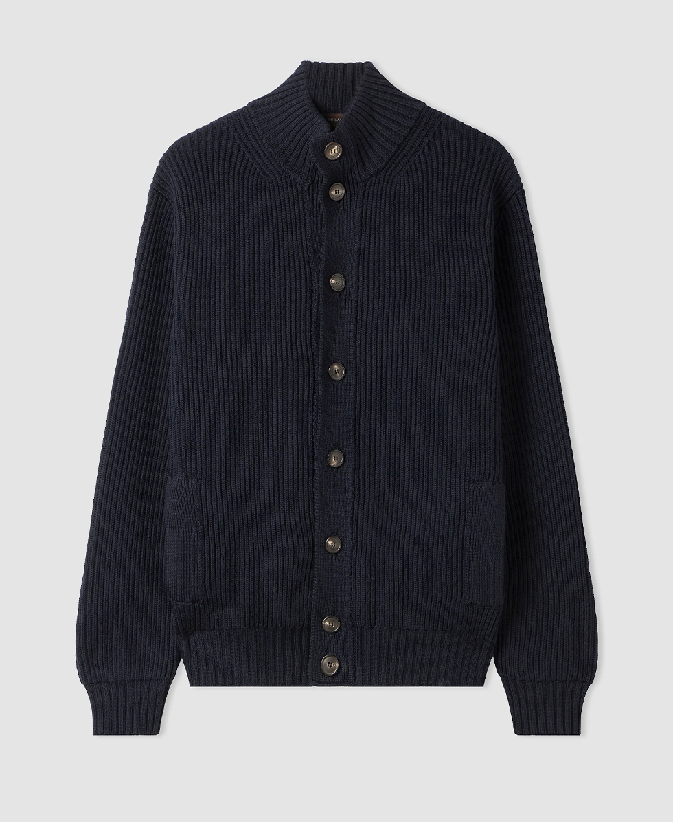 BLOUSON FILIPPO DELAURENTIIS