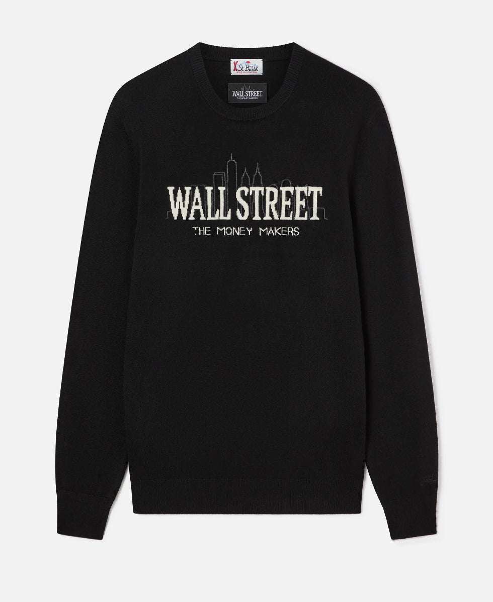 HERON LIGHT SWEATER ST.BARTH