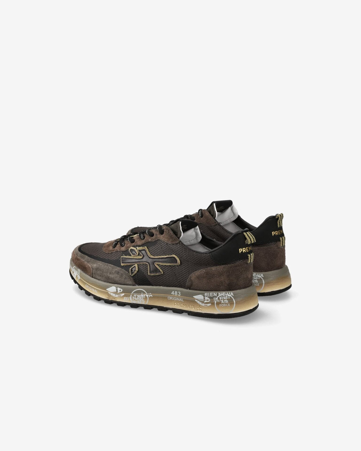 SNEAKERS PREMIATA