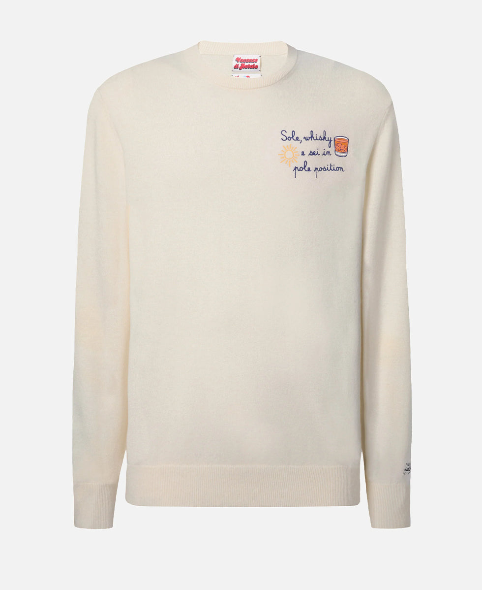 MAGLIA ST.BARTH HERON
