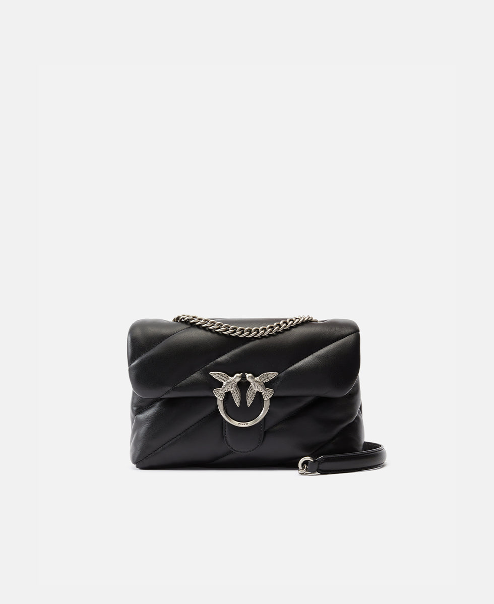 LOVE PUFF CLASSIC PINKO