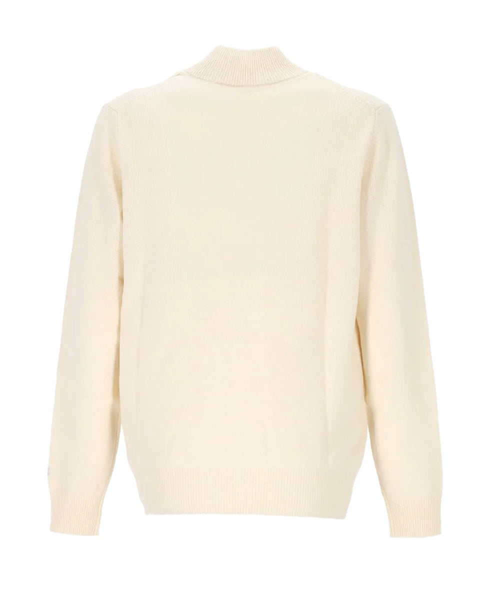 MAGLIA ZIP ST. BARTH