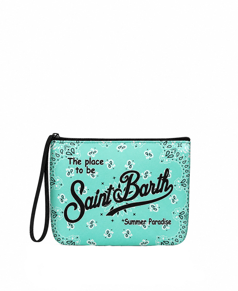 ALINE POCHETTE MC2 ST.BARTH