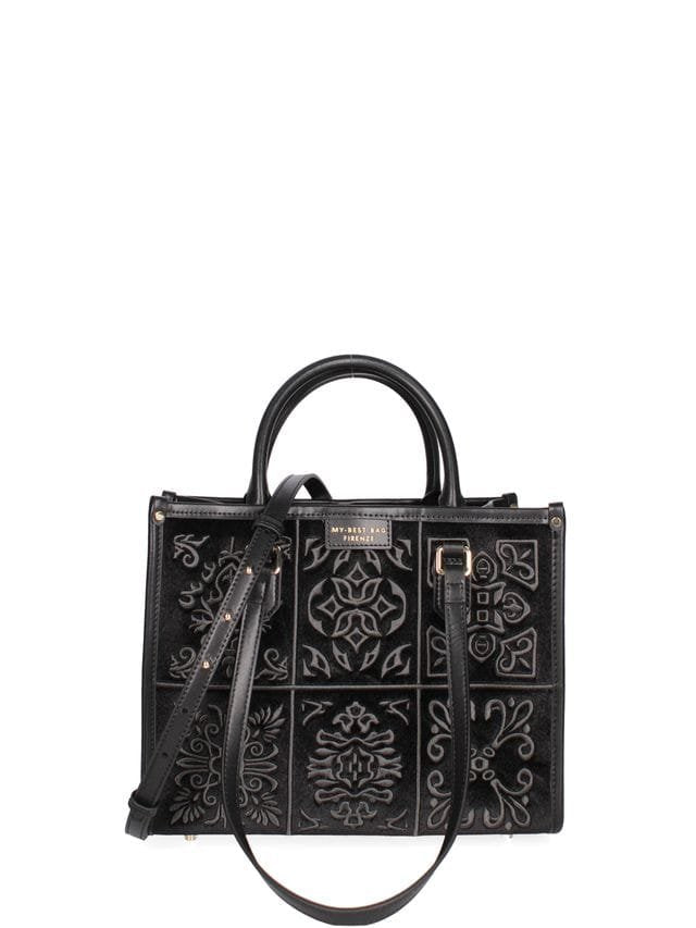 BORSA MY BEST BAG
