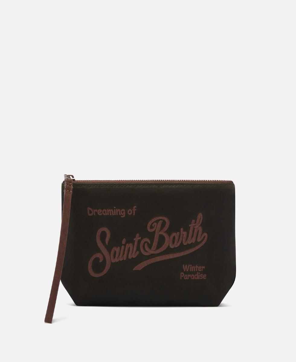 ALINE WAX POCHETTE ST.BARTH
