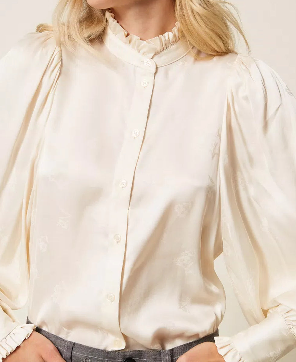 CAMICIA TWINSET