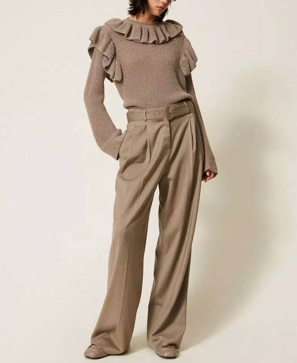 PANTALONE TWINSET