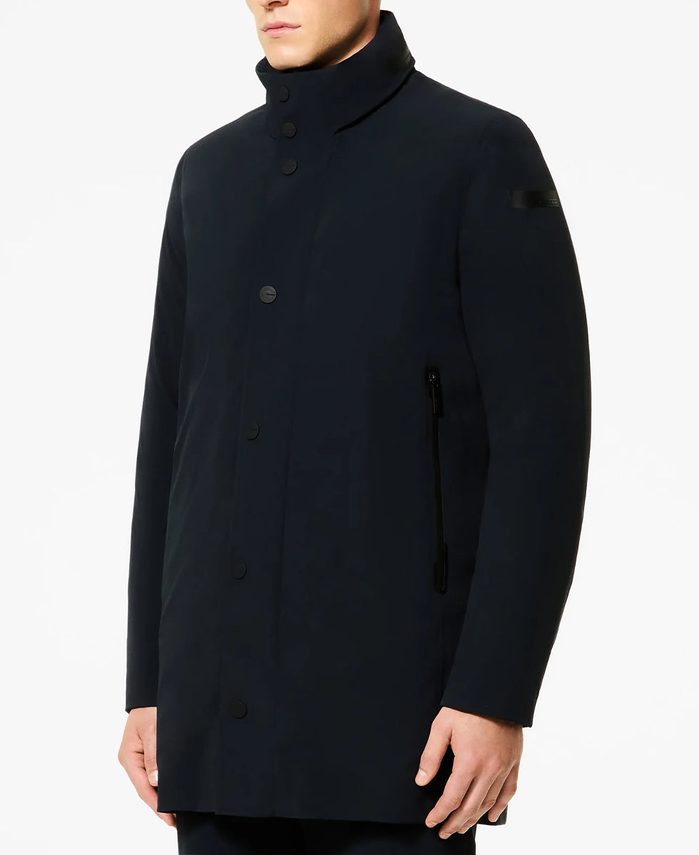 MONTECRISTO FLOATING JKT RRD