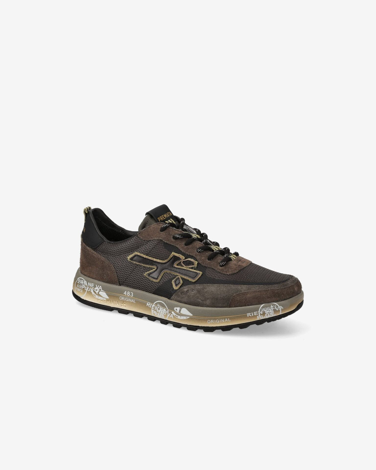 SNEAKERS PREMIATA