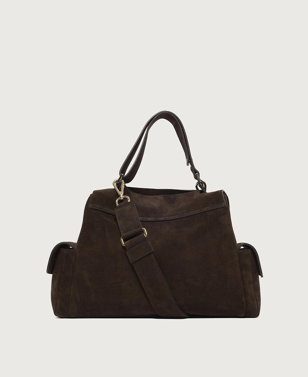 BORSA SVEVA CARGO M ORCIANI