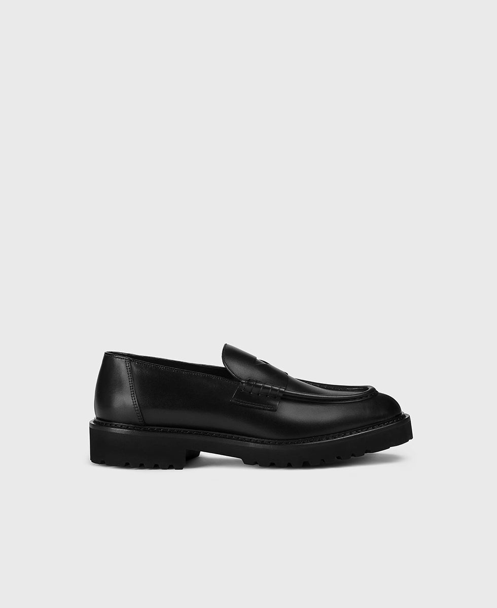 MOCASSINO DOUCALS