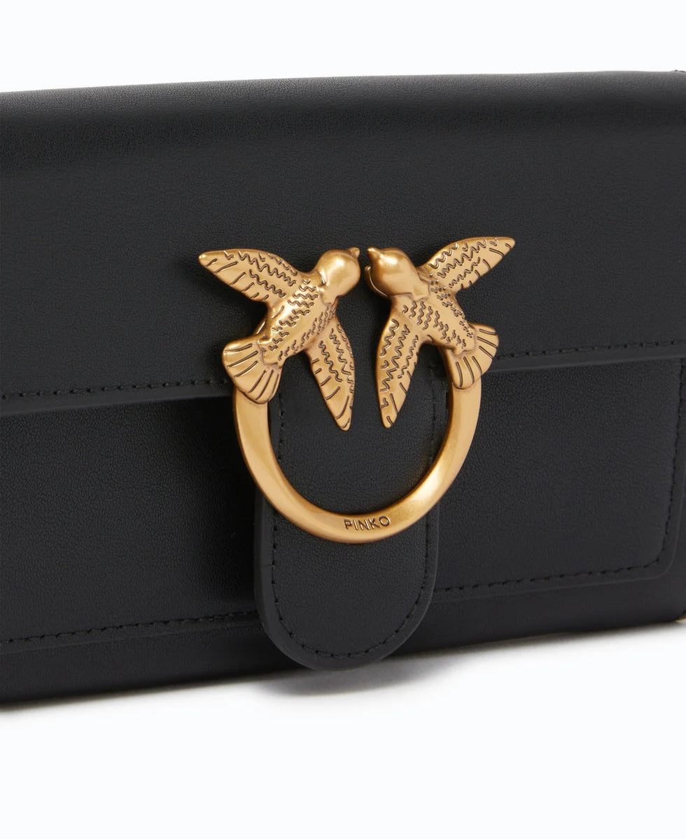 LOVE ONE WALLET VIT PINKO AI26