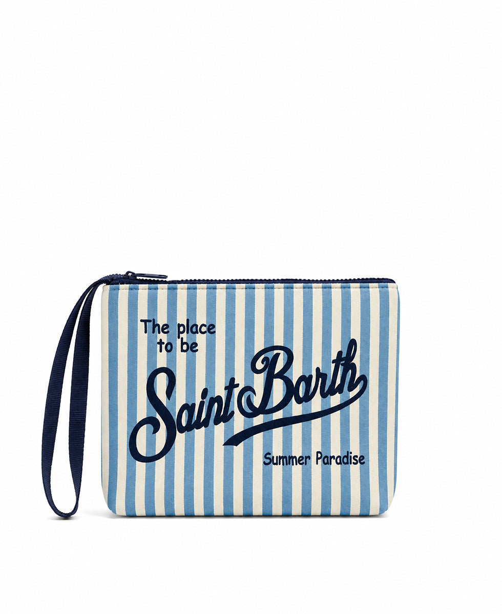 ALINE POCHETTE MC2 ST.BARTH