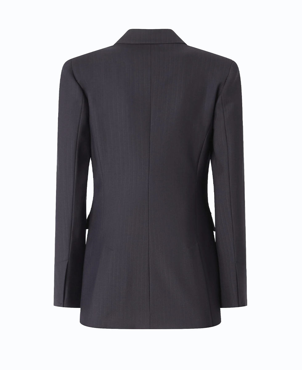 NEW AMALFI GIACCA PINKO