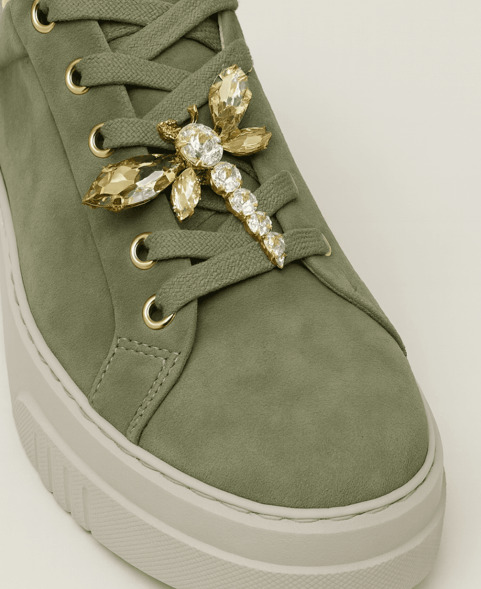 SNEAKERS STOKTON