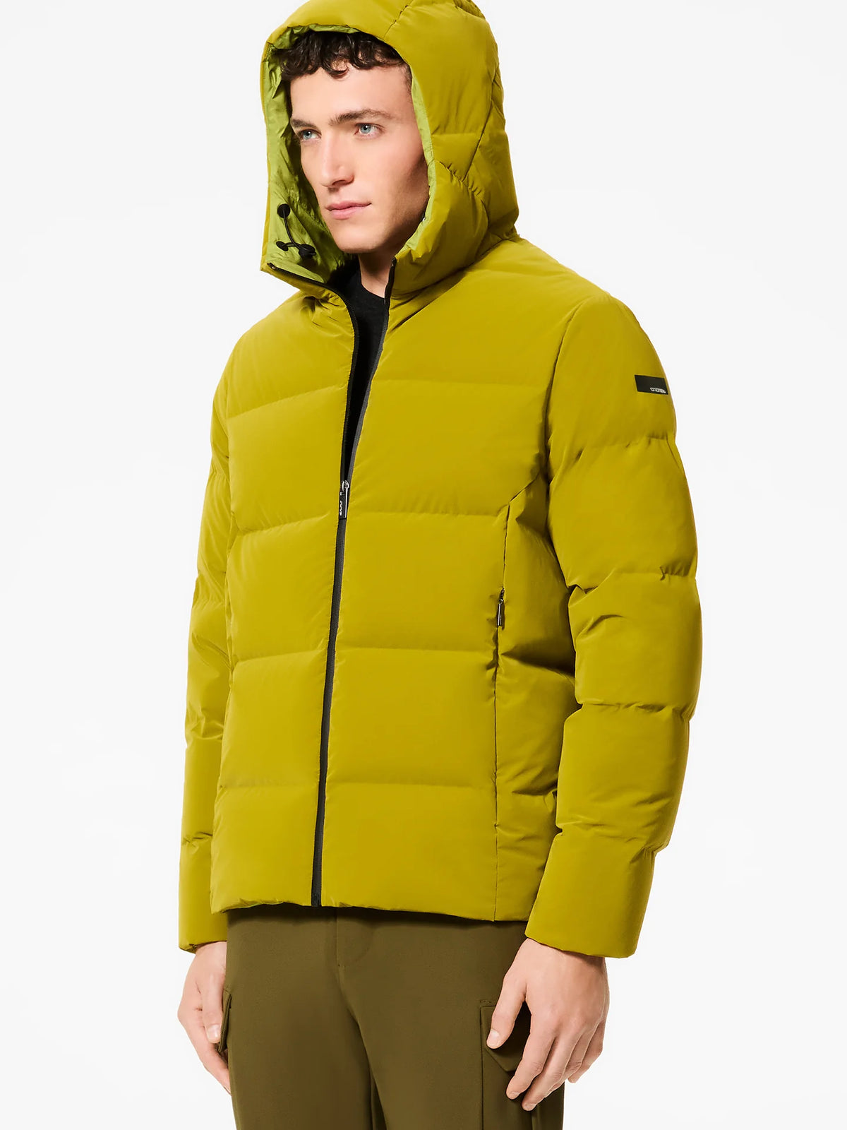SUPERRDUCK JKT RRD
