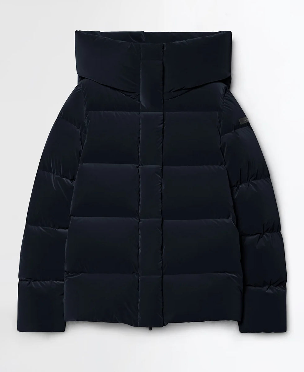 SUPERDUCK TUBIC 14 HOOD WOM RRD