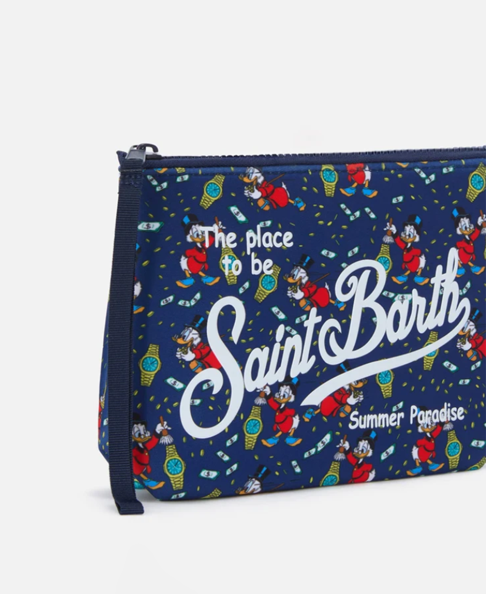 ALINE POCHETTE ST.BARTH