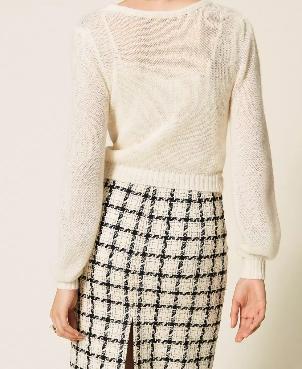 MAGLIA TWINSET