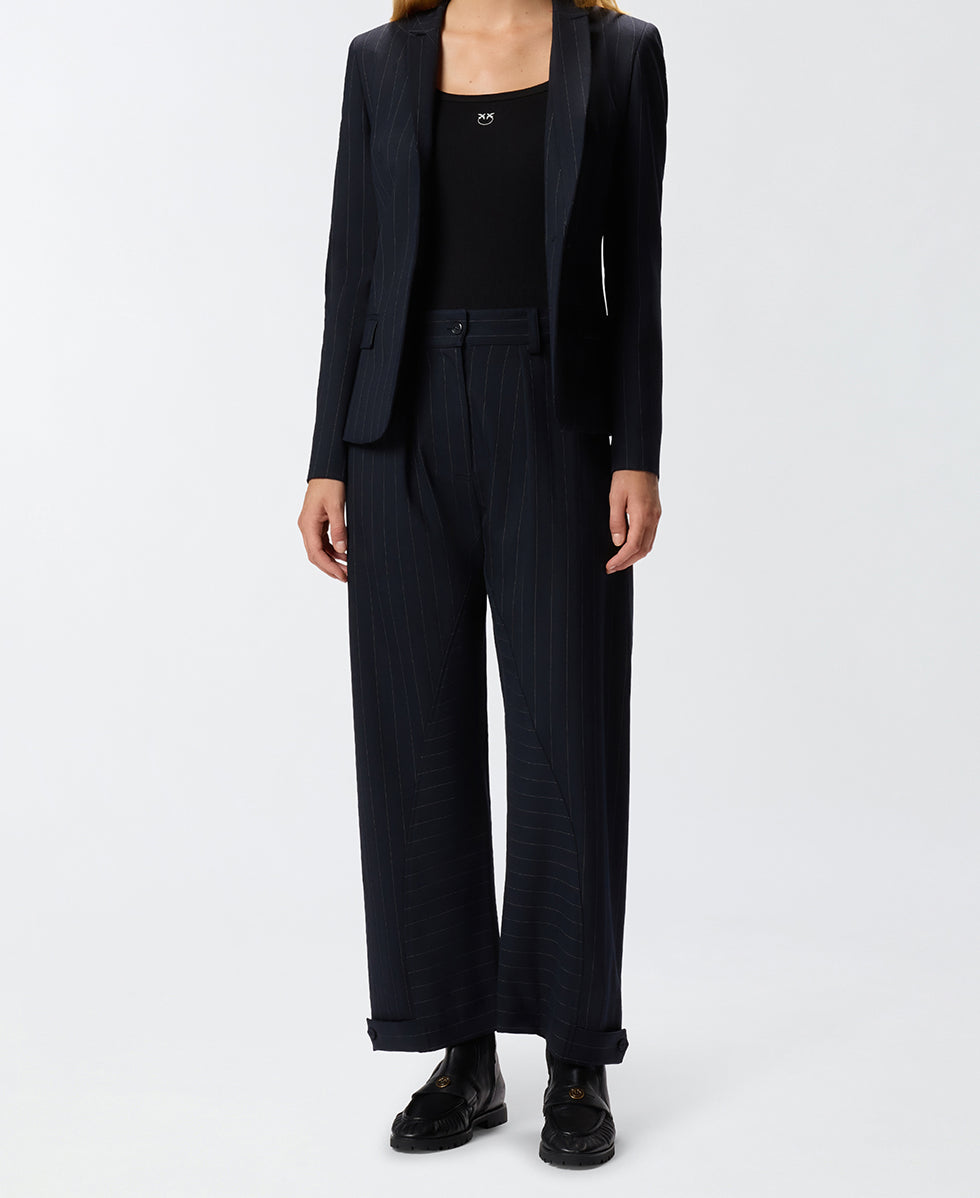 PASTASFOGLIA PANTALONE PINKO
