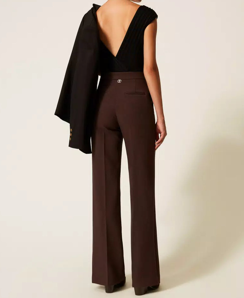 PANTALONE TWINSET