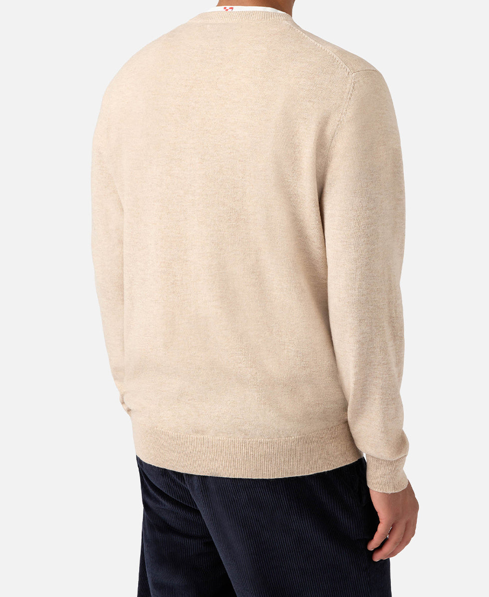 MAGLIA ST.BARTH HERON