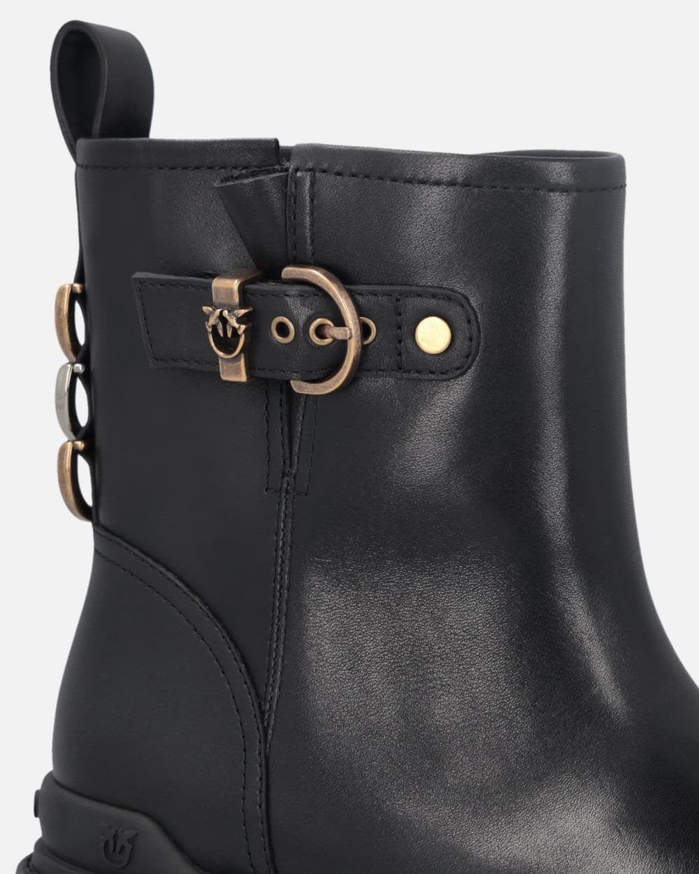 MIA 21 BOOT PINKO SHOES