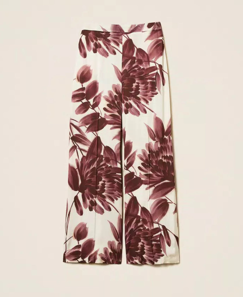PANTALONE TWINSET