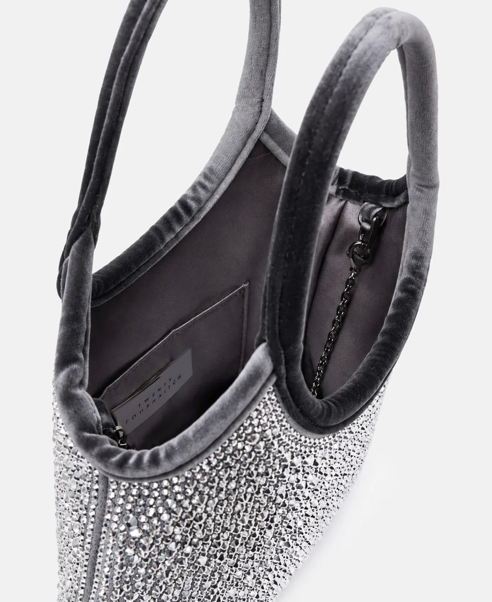 NELA MINI BAG TWENTY FOURHAITCH