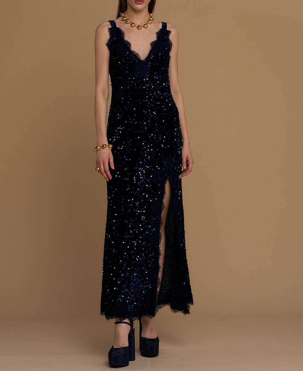 ABITO PAILLETTES NO SECRETS