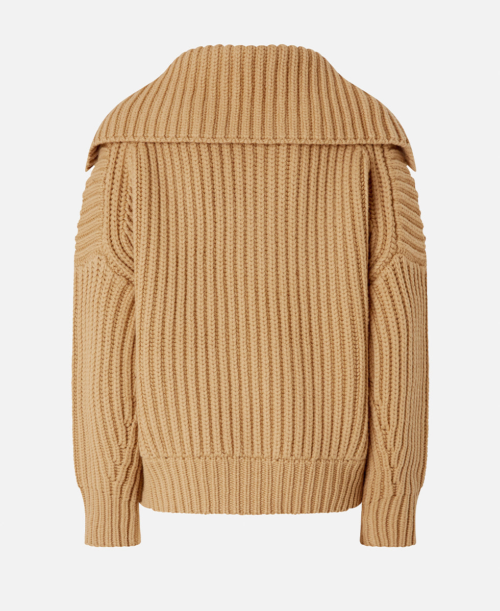 GAVI CARDIGAN PINKO