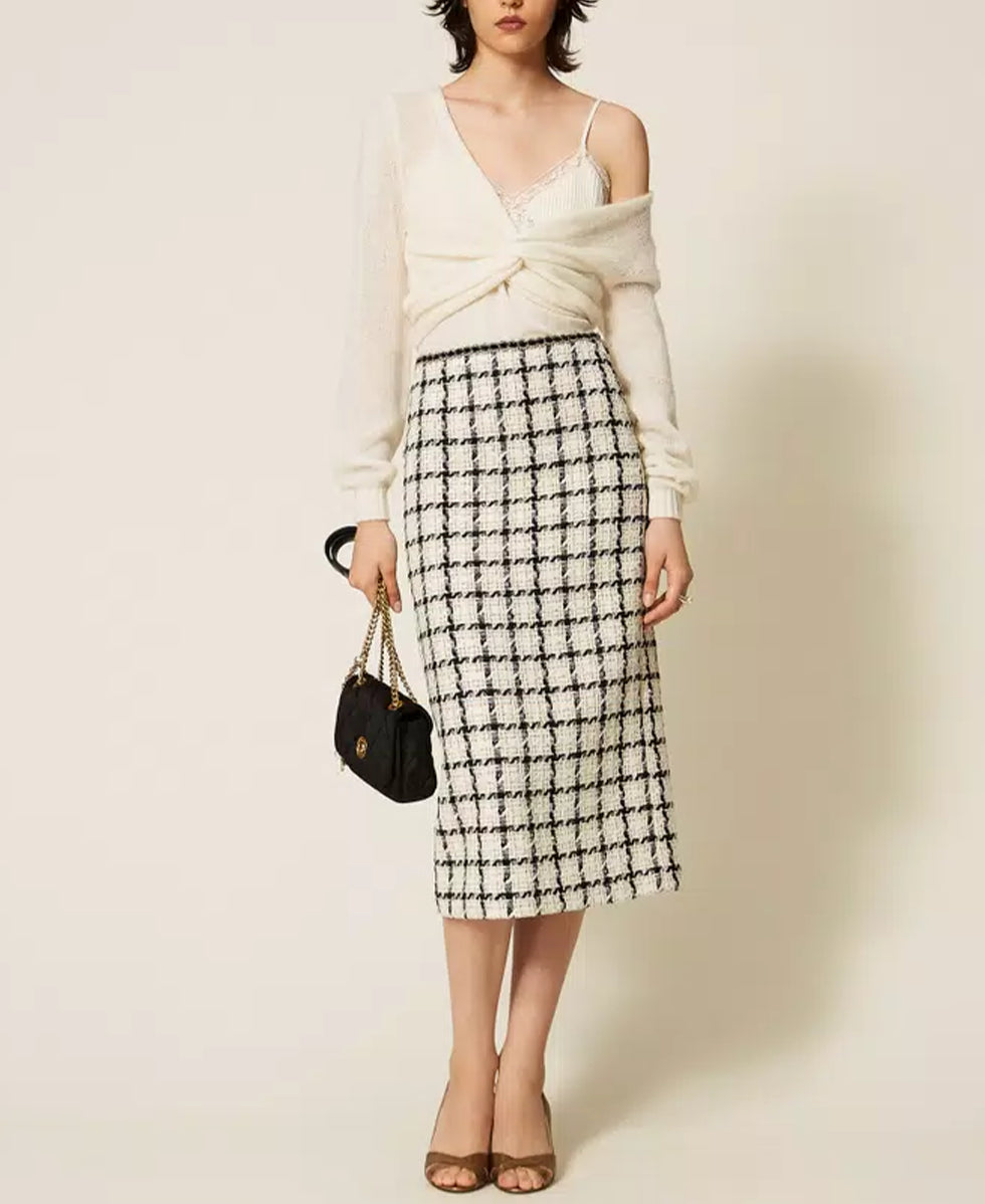 MAGLIA TWINSET