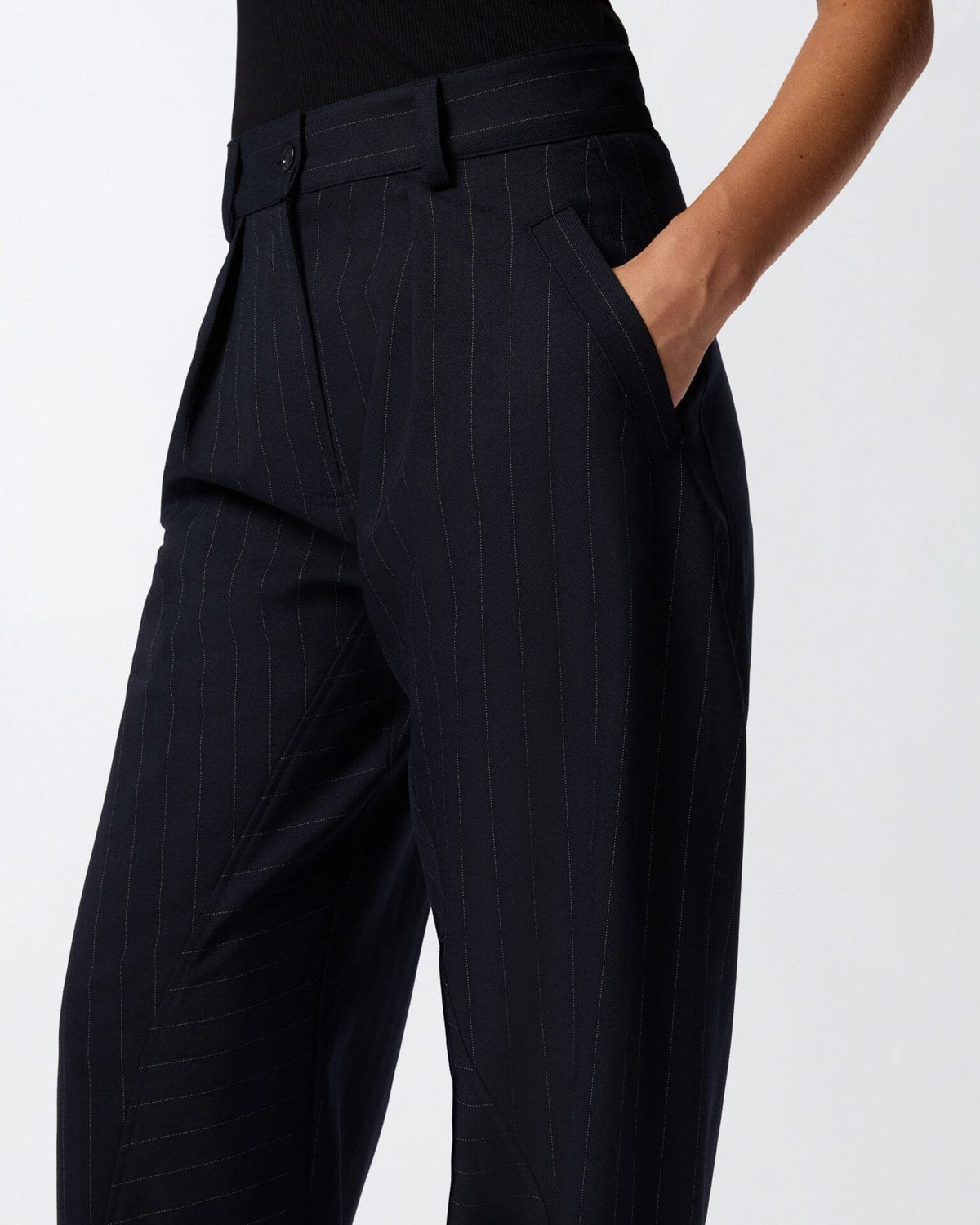 PASTASFOGLIA PANTALONE PINKO