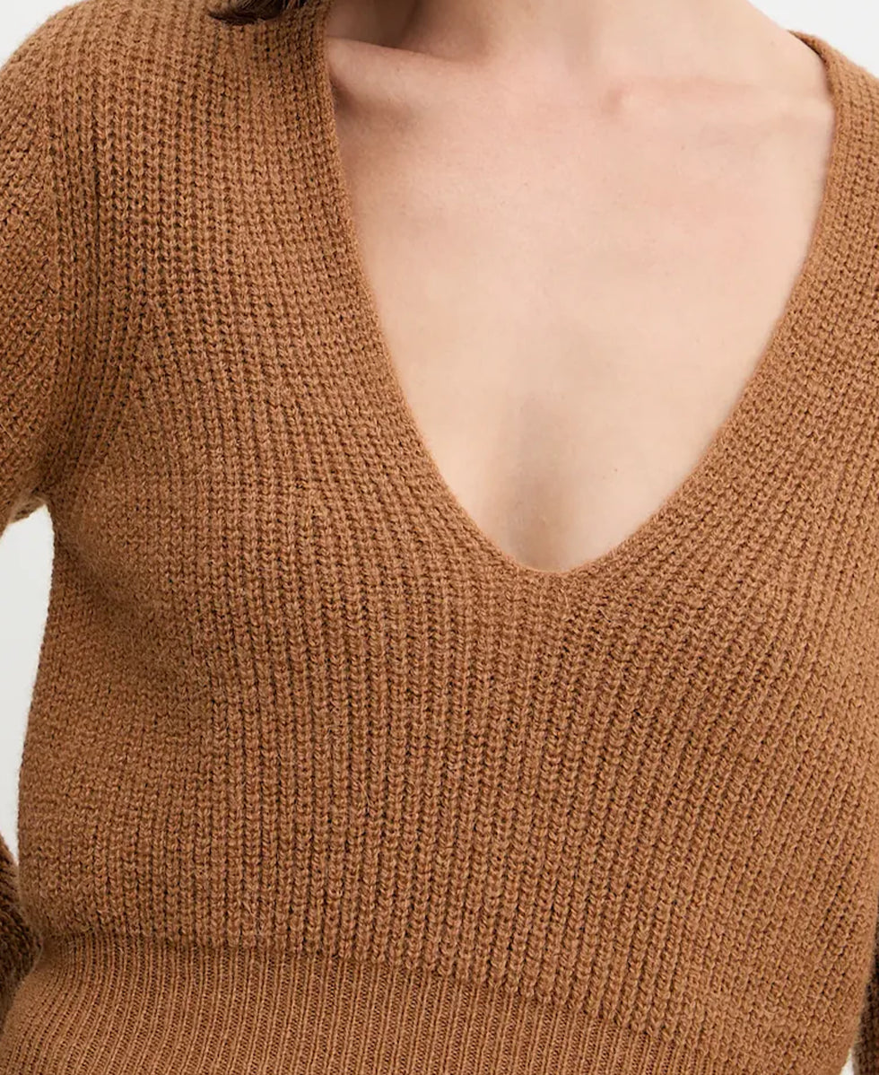 PULL TWINSET