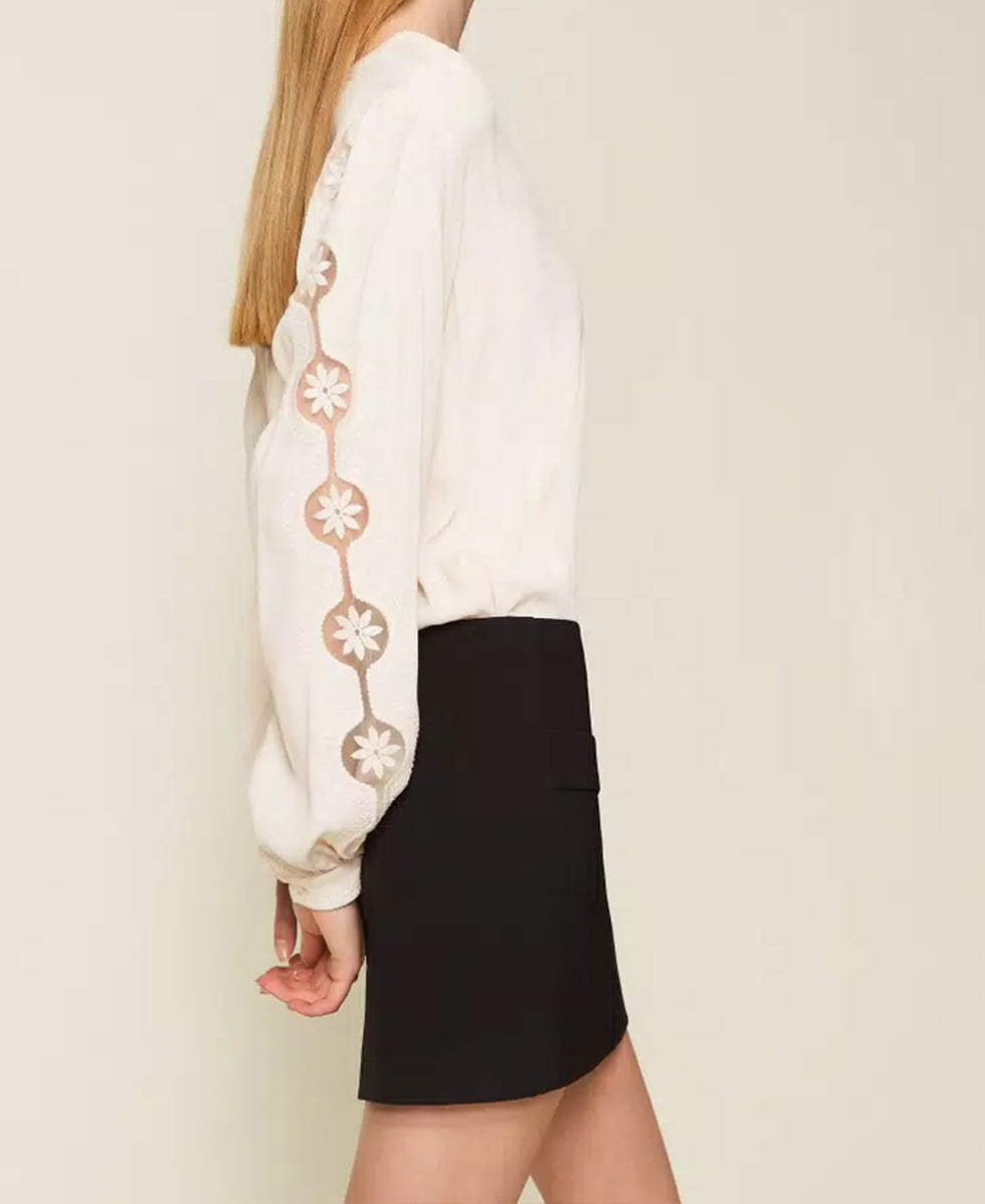 BLUSA TWINSET
