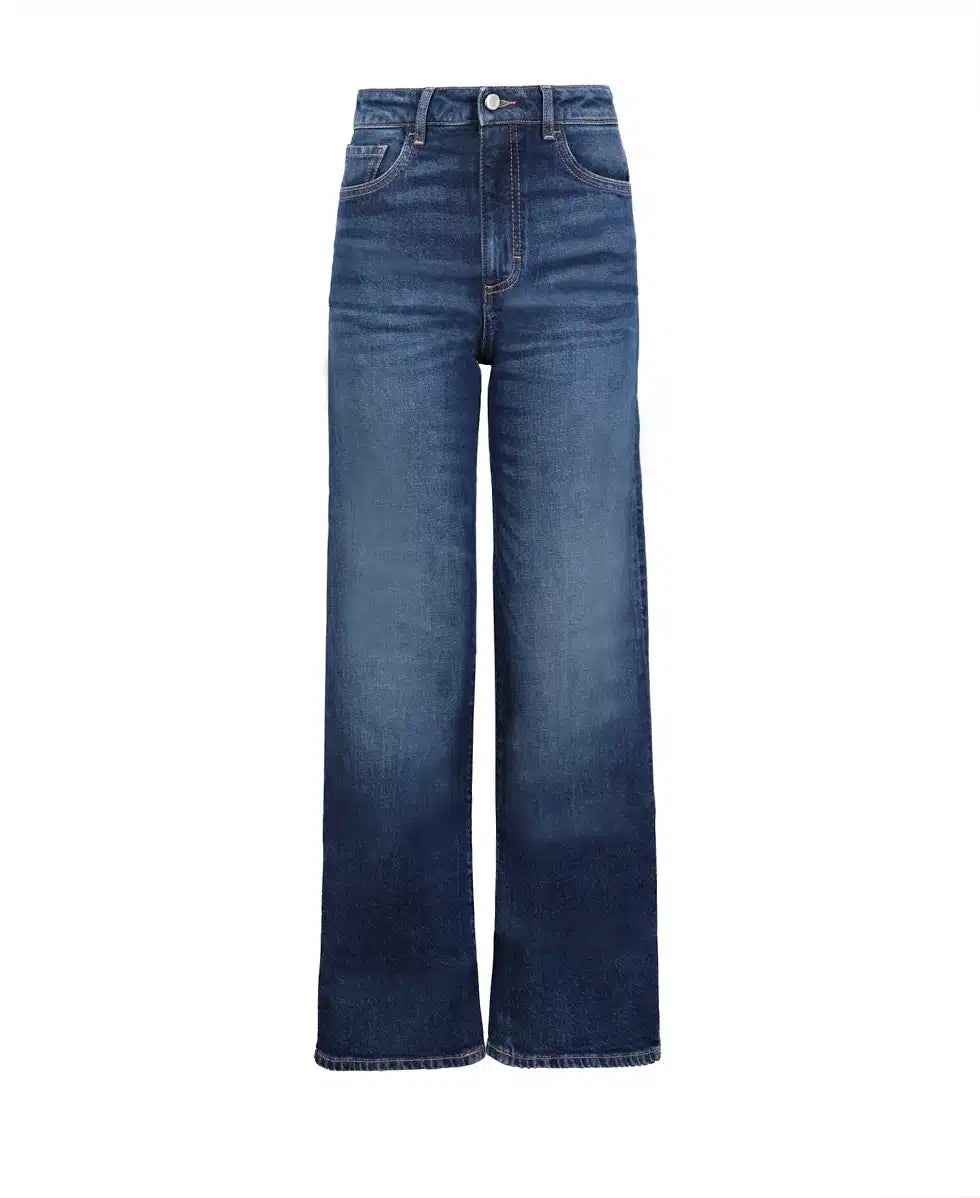 JEANS ICON DENIM