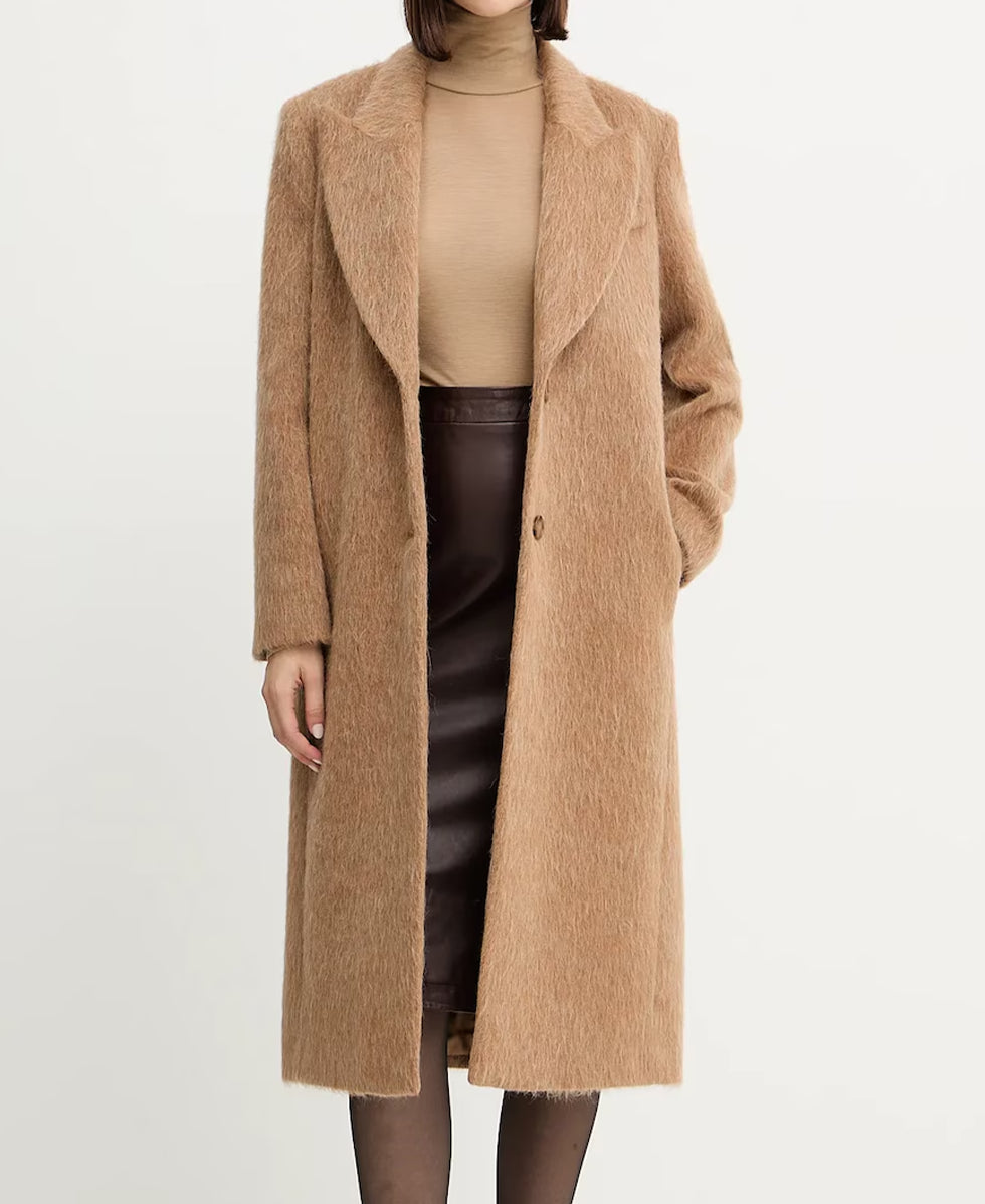 CAPPOTTO TWINSET