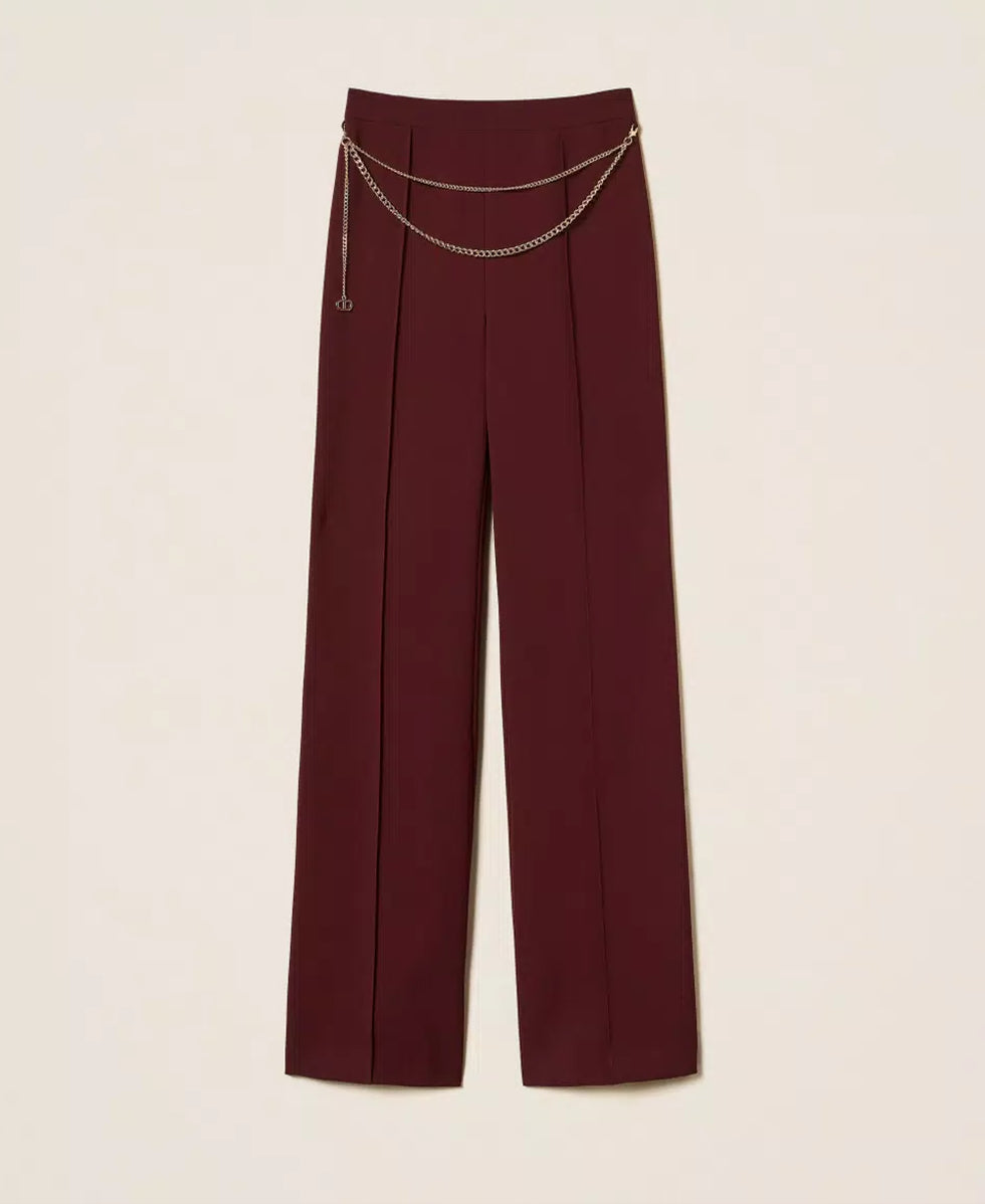 PANTALONE TWINSET