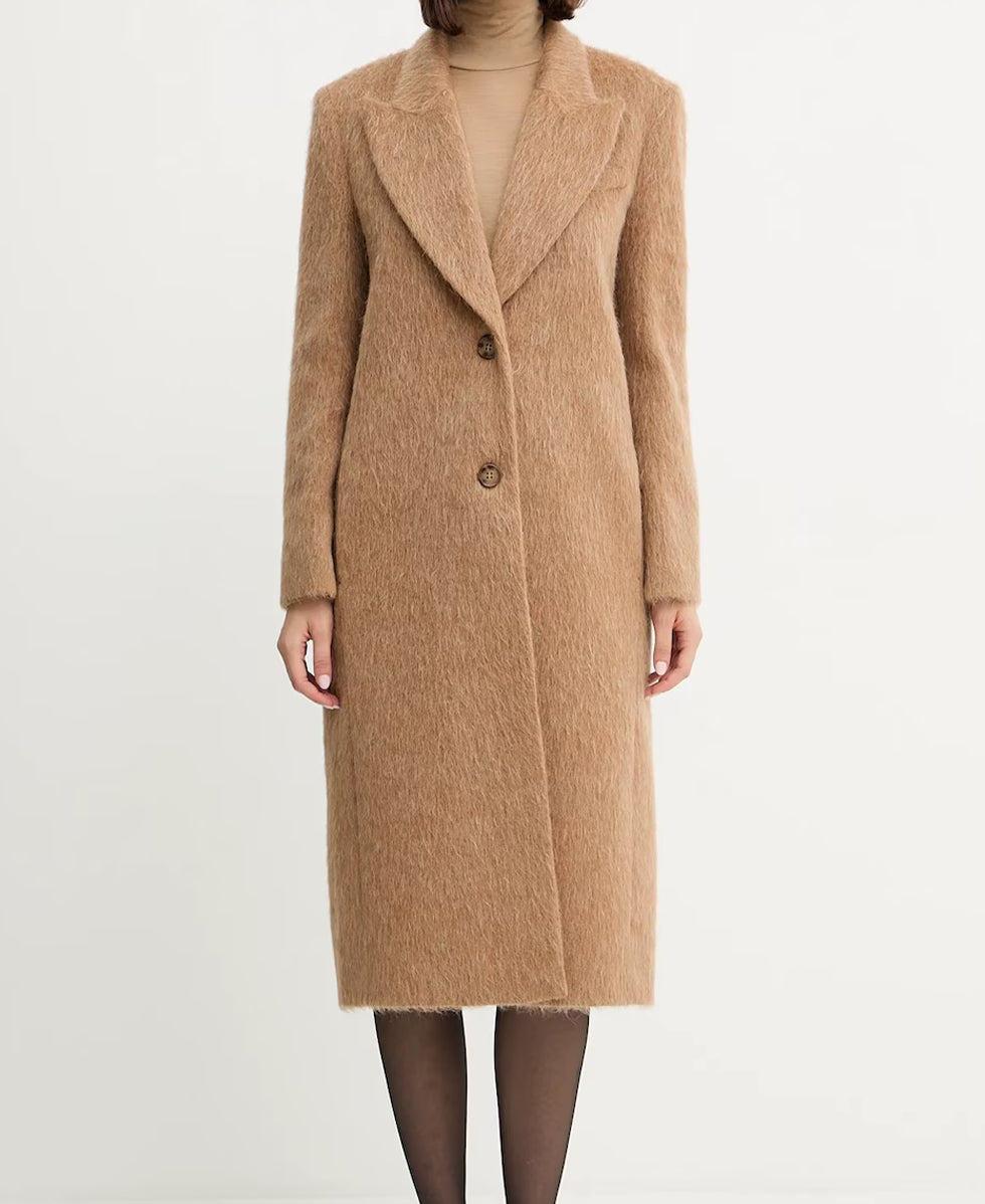 CAPPOTTO TWINSET