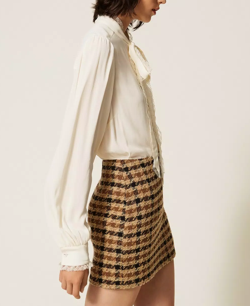 CAMICIA TWINSET