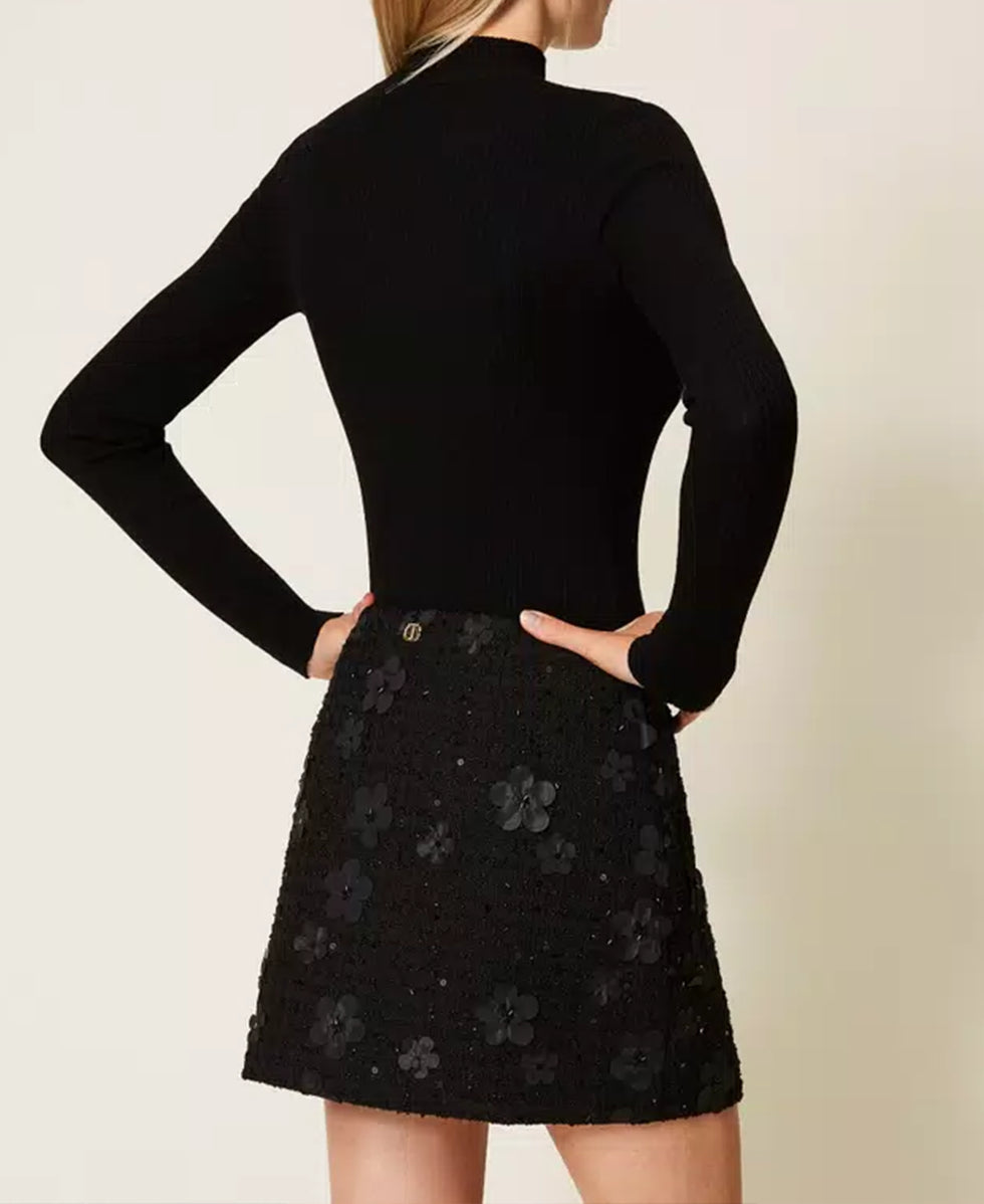 LUPETTO TWINSET