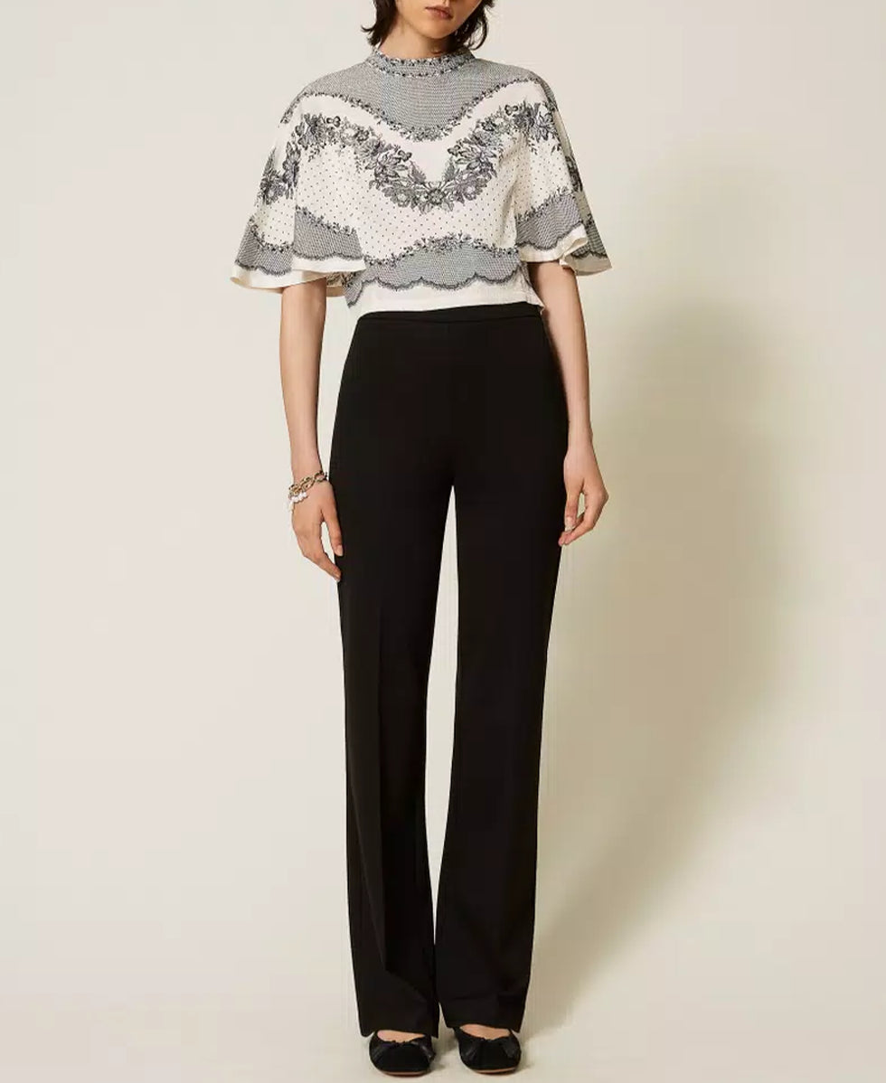 PANTALONE TWINSET