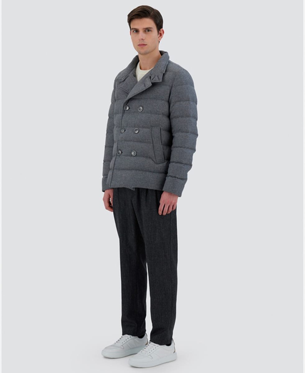 PIUMINO HERNO