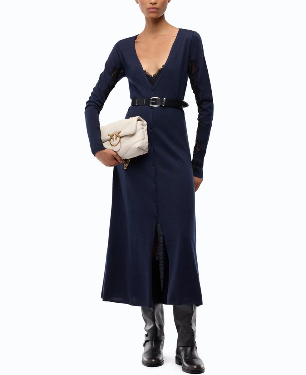 ABITO LINGERIE PINKO