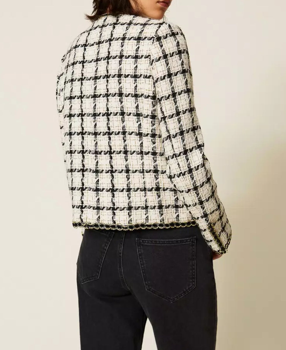 GIACCA TWINSET